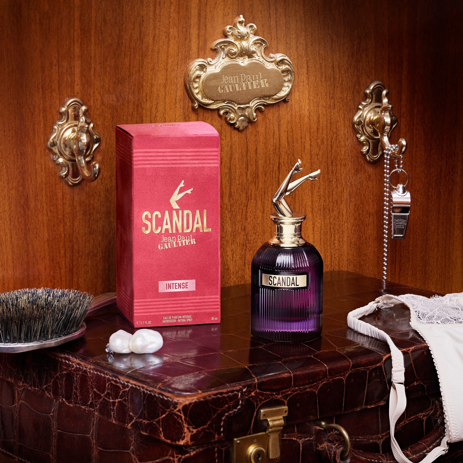 Scandal Intense Eau de Parfum Spray