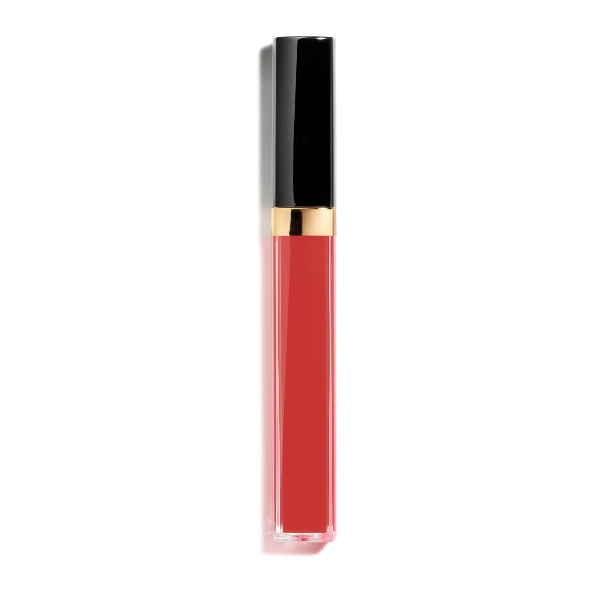 GLOSS DE ALTO BRILHO HIDRATANTE E SUAVIZANTE