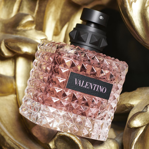Donna Born In Roma Eau de Parfum