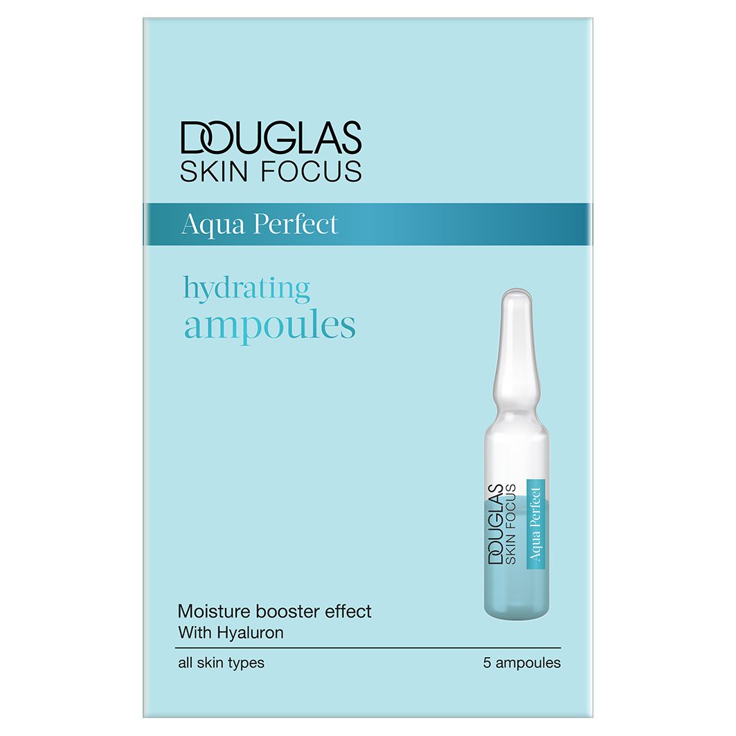 Hydrating Ampoules