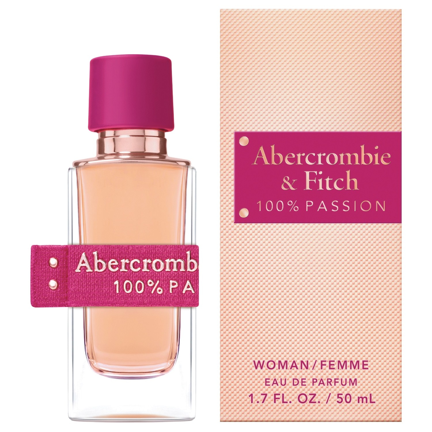 Passion Eau de Parfum Spray