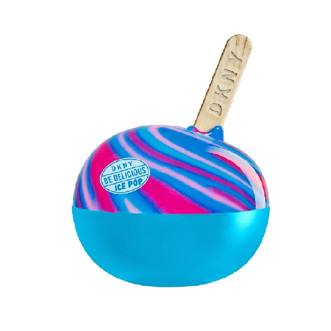 Be Delicious Ice Pop Eau de Parfum Spray Berry Bliss