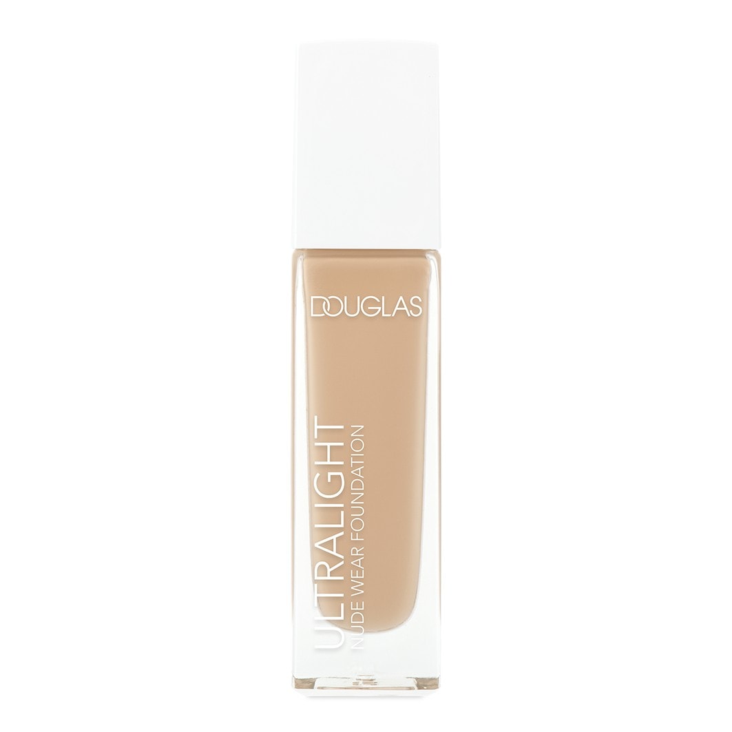 Hydrating Fluid Foundation