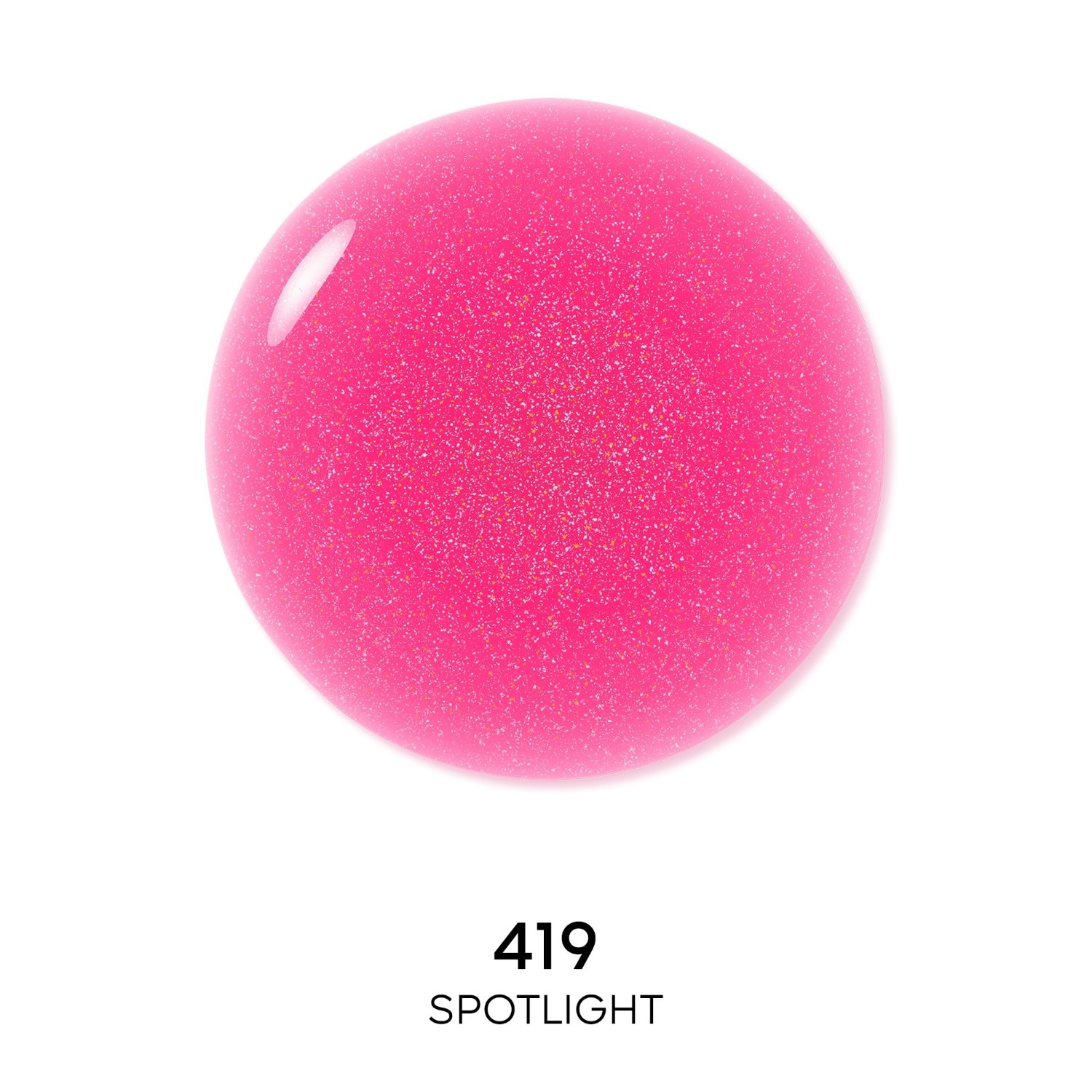 Kiss Bee Glow Oil Spotlight