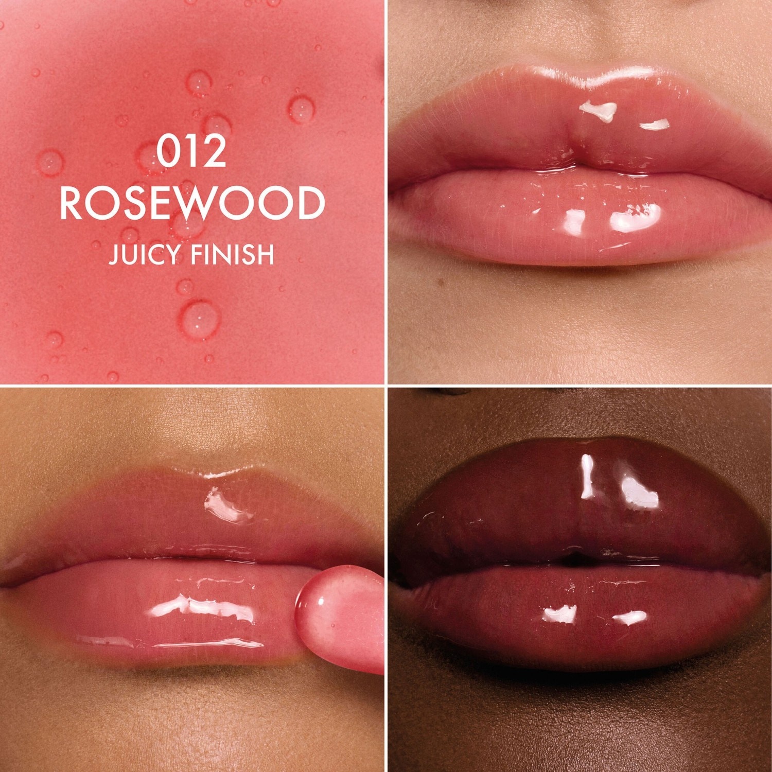 Dior Addict Lip Glow Oil