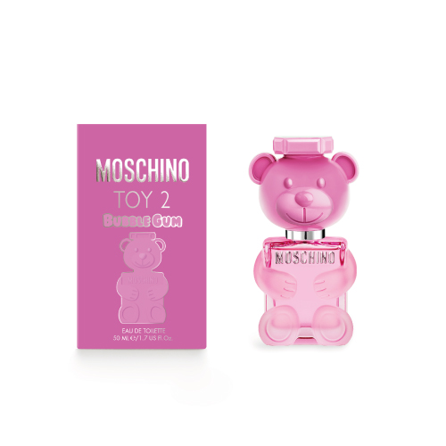 Bubble Gum Eau de Toilette Spray