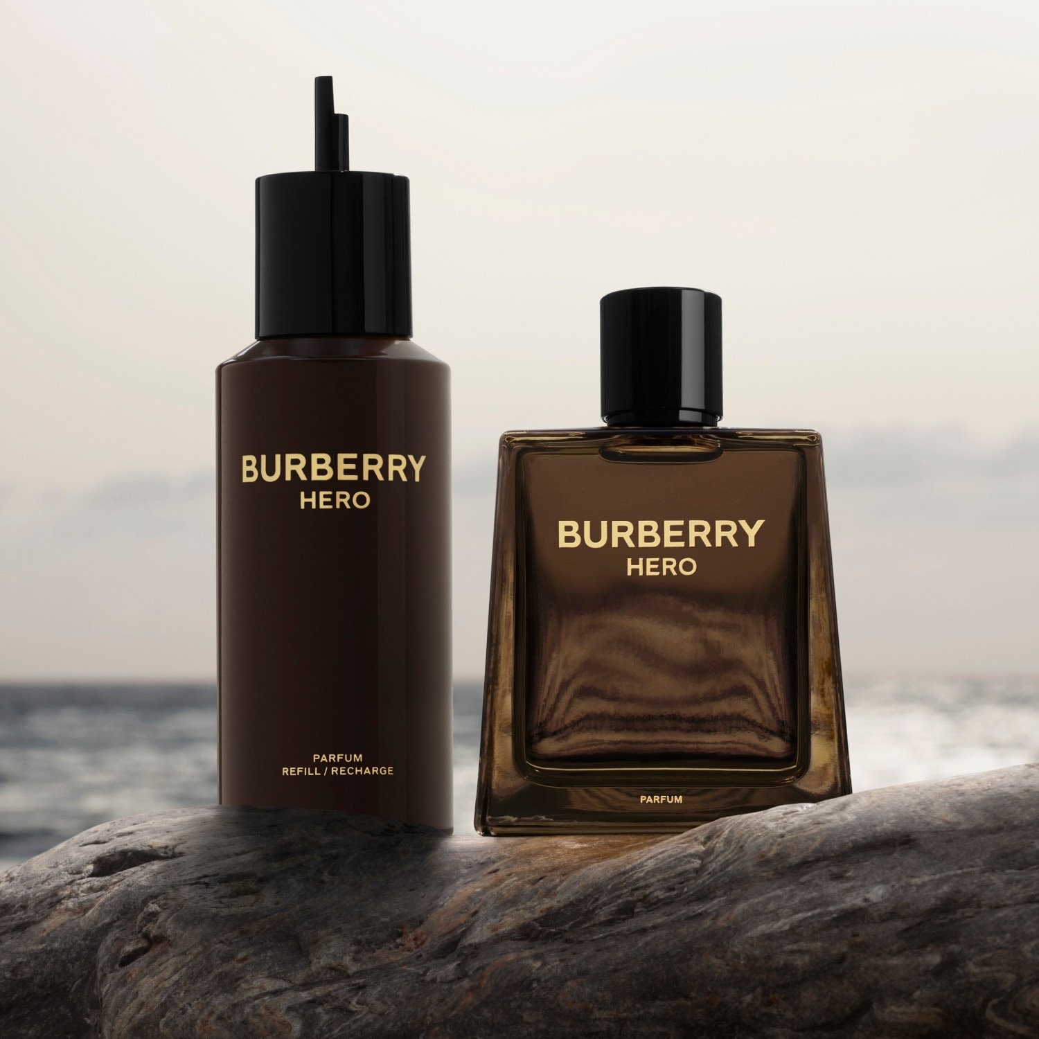 Hero Parfum Spray