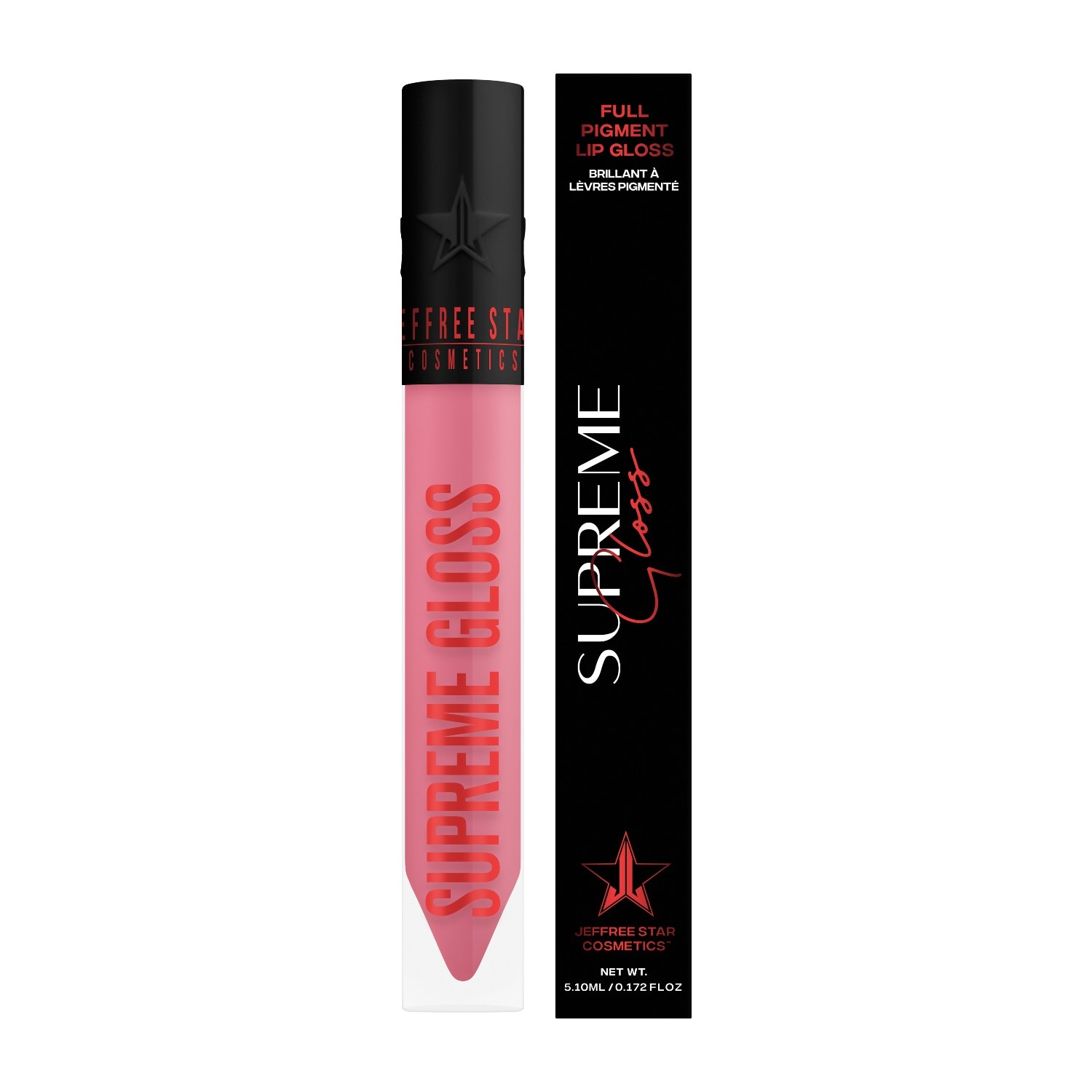 Lip Ammunition Supreme Gloss