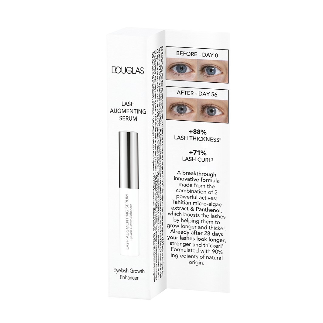 Lash Augmenting Growth Lash Serum