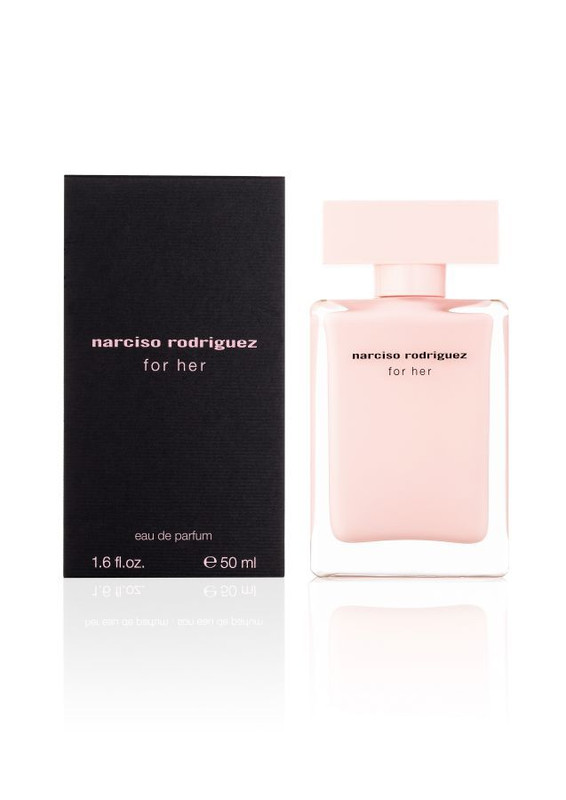 Narciso for Her