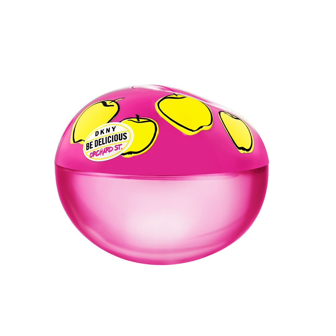 Be Delicious Orchard Street Eau de Parfum Spray