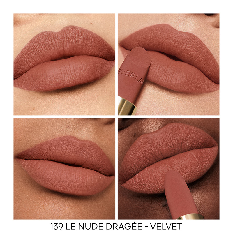 Rouge G Velvet Lips Refill