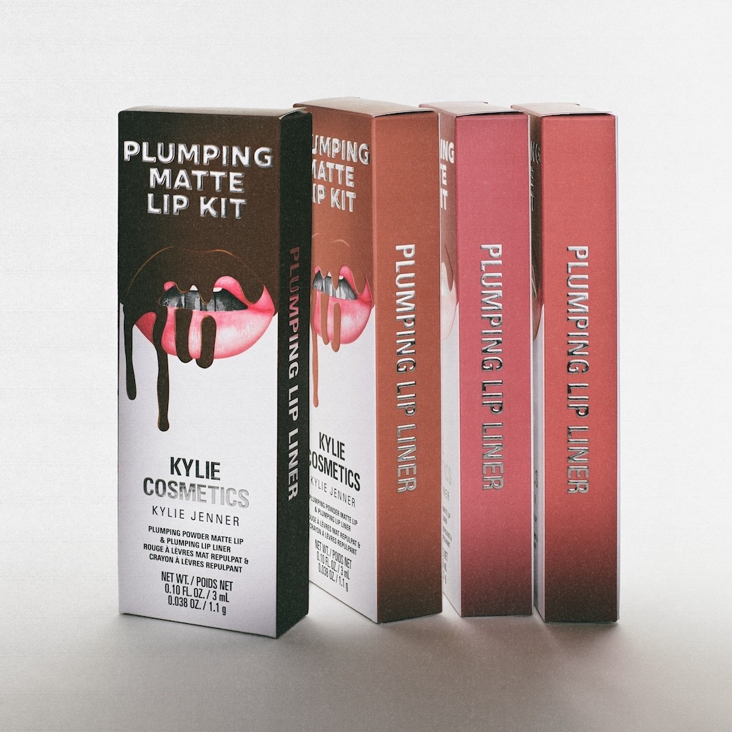 Lip Kit