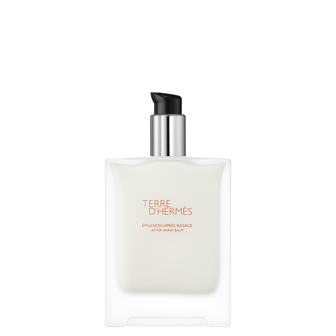 Terre d´Hermès After Shave Balm