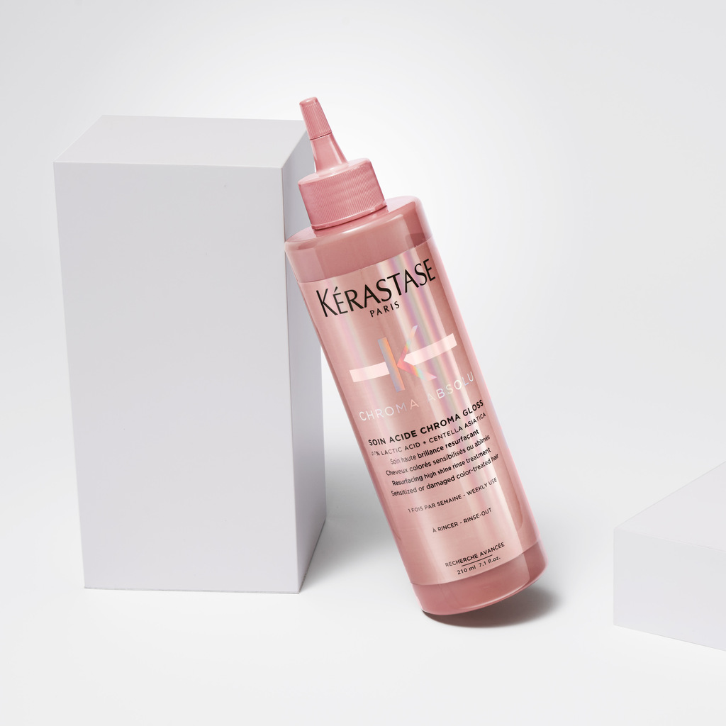 Chroma Absolu Soin Acid Gloss