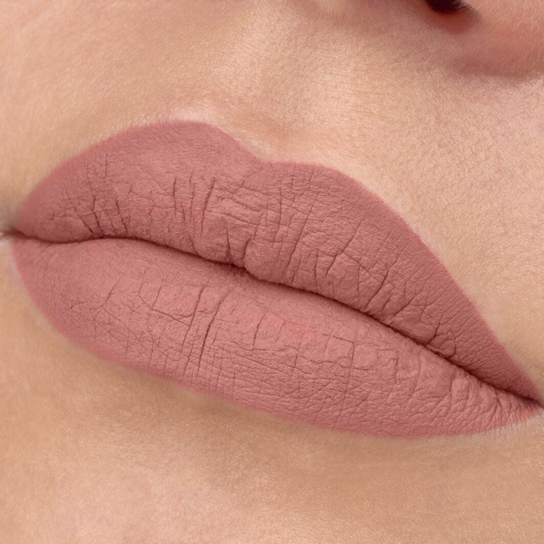 Liquid Lipstick