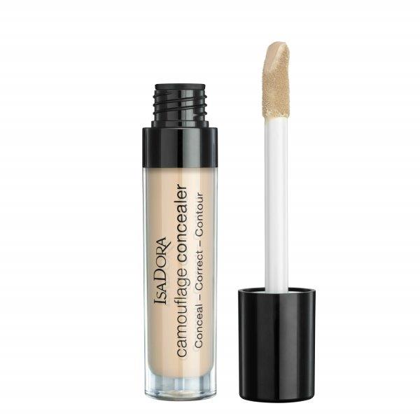 Camouflage Concealer