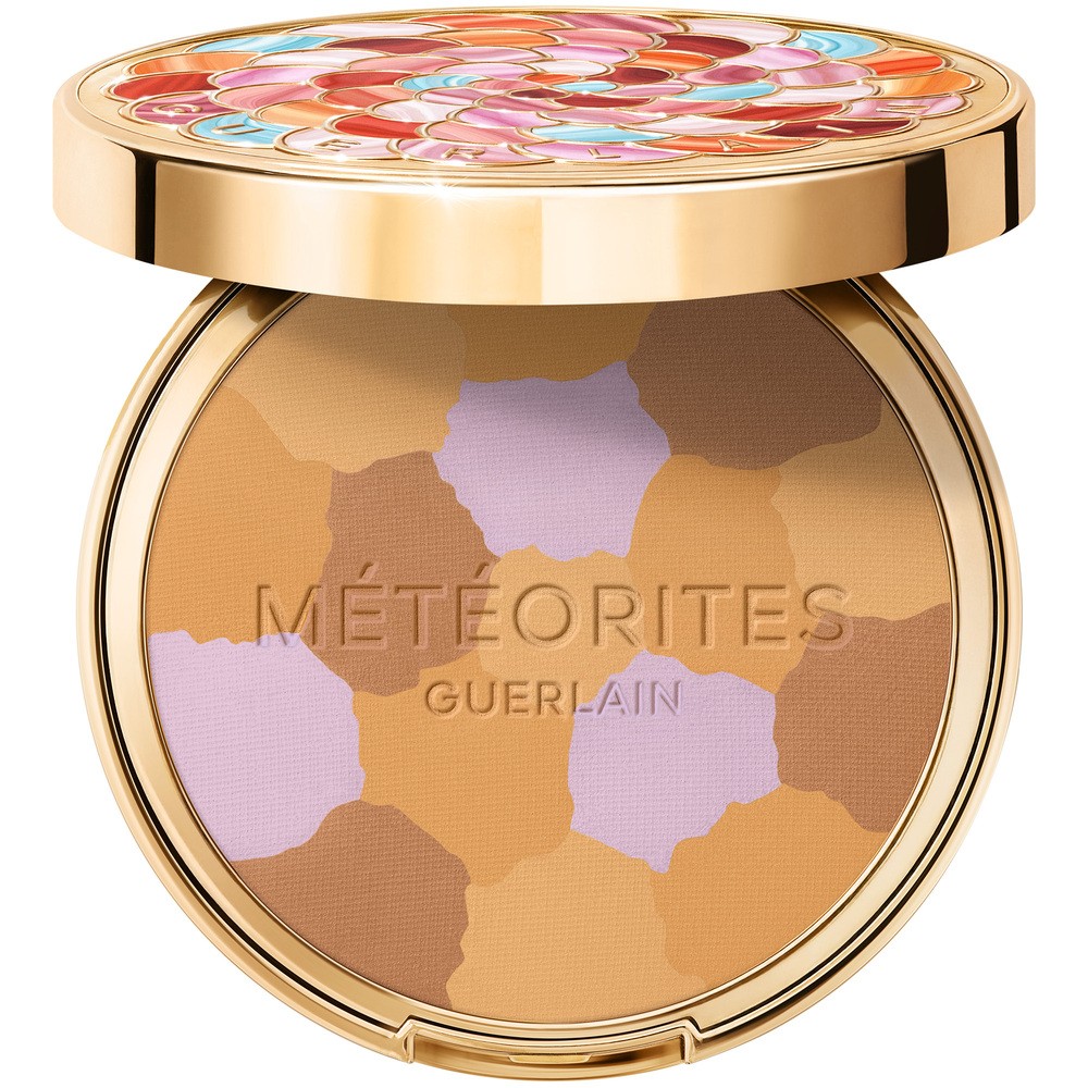 Compact Powder