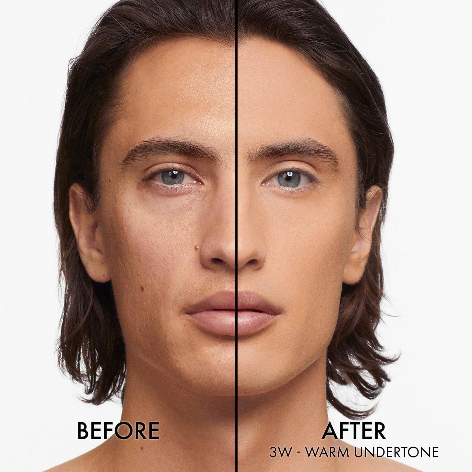Forever Foundation Skin Wear