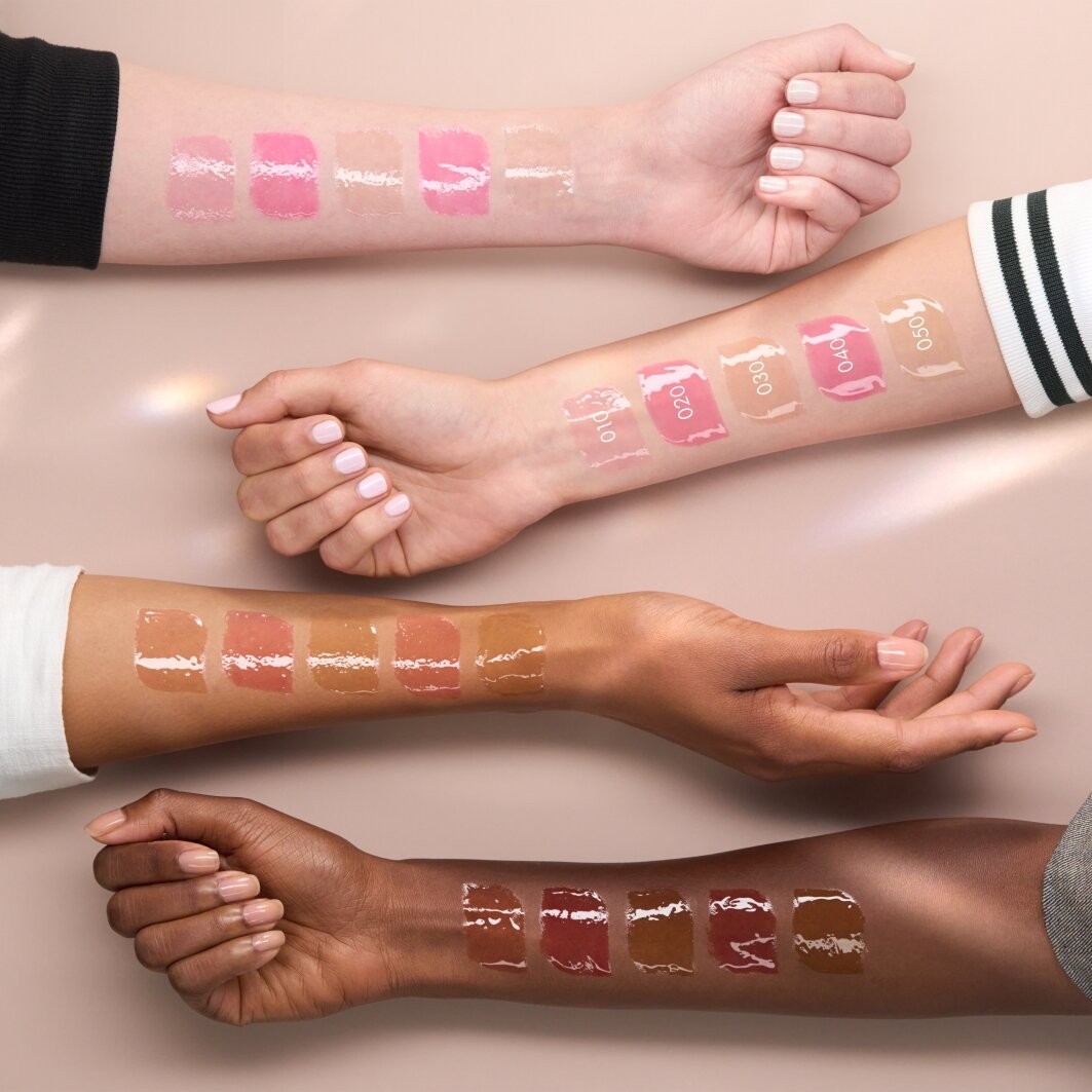 Tinted Lip Oil