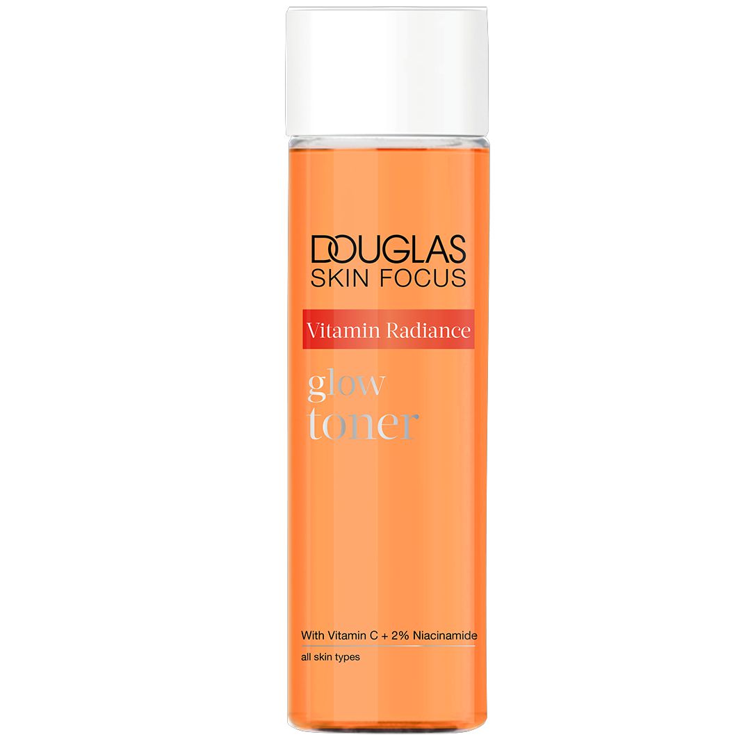 Glow Toner