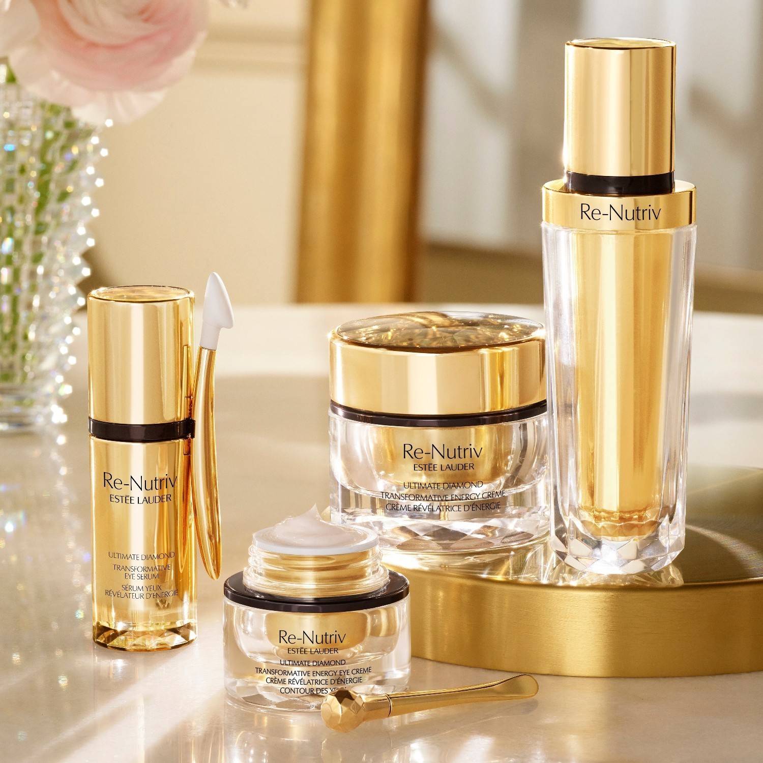 Ultimate Diamond Serum