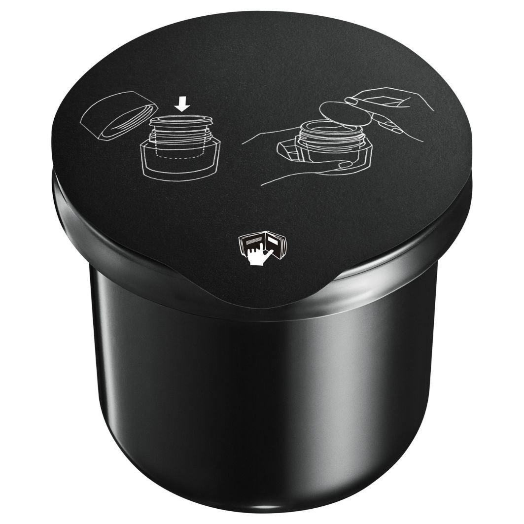 Empowering Cream Refill