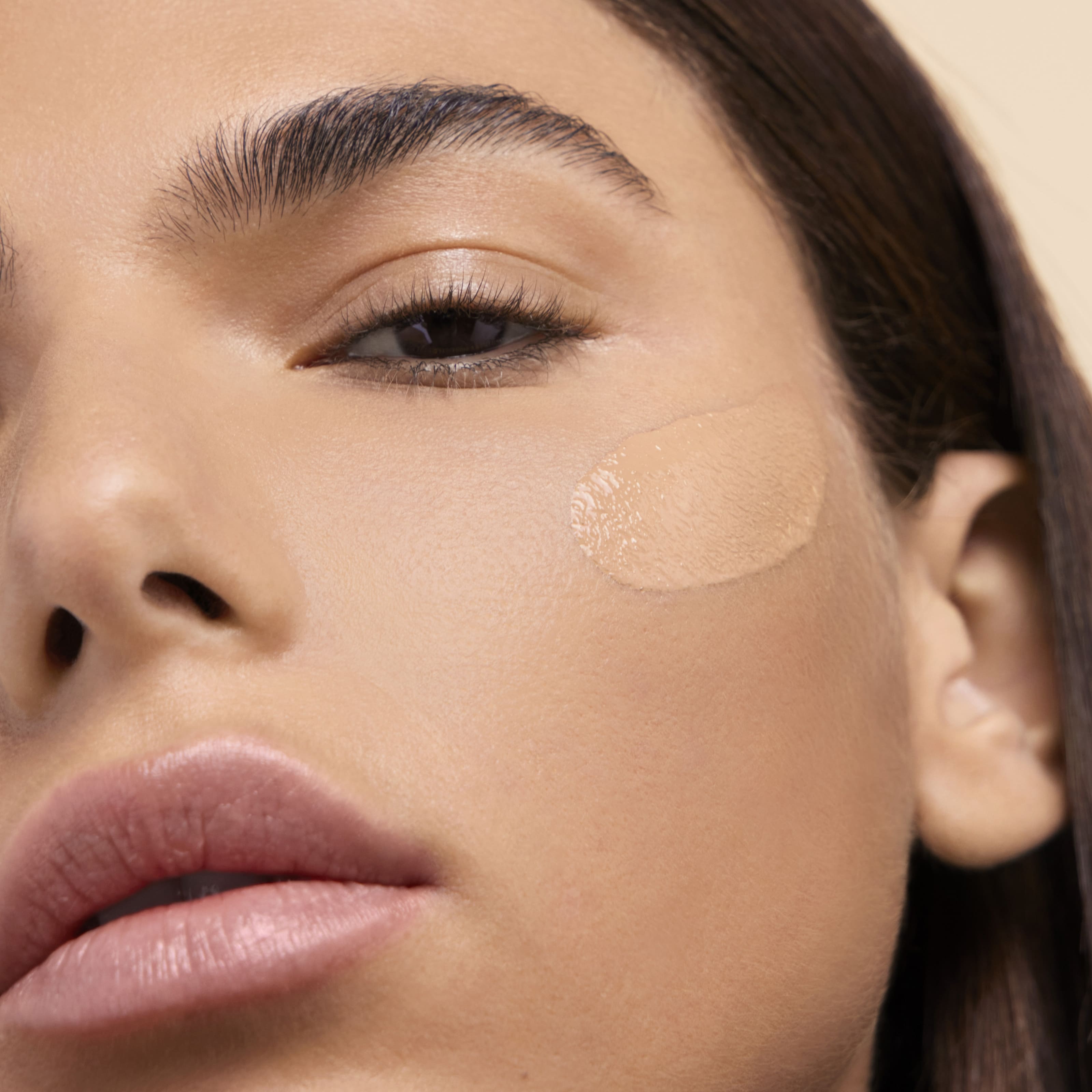 All Hours Luminous Matte Foundation