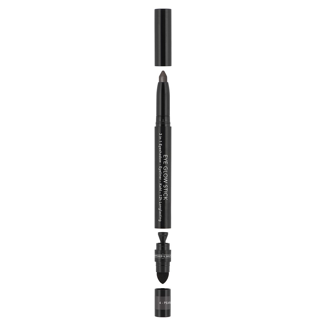 Intensity 3-In-1 Eyeshadow