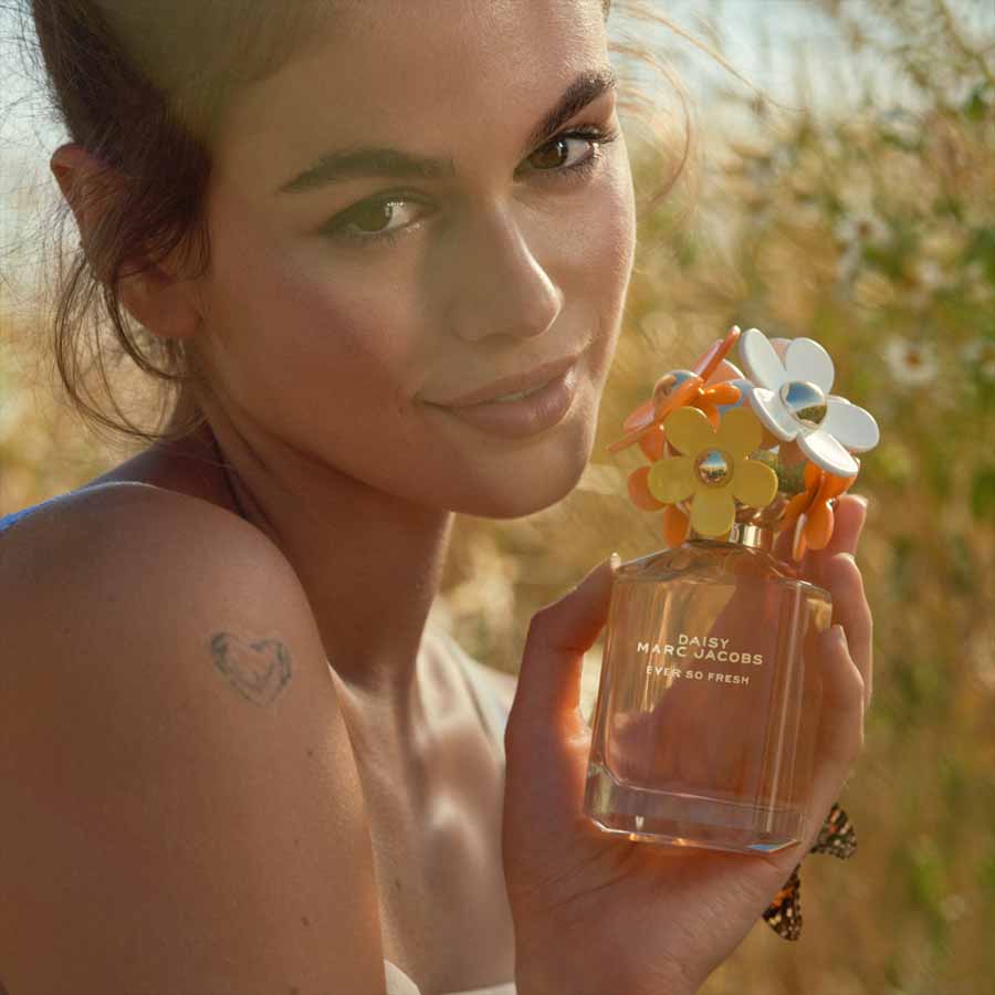 Daisy Ever So Fresh Eau de Parfum Spray