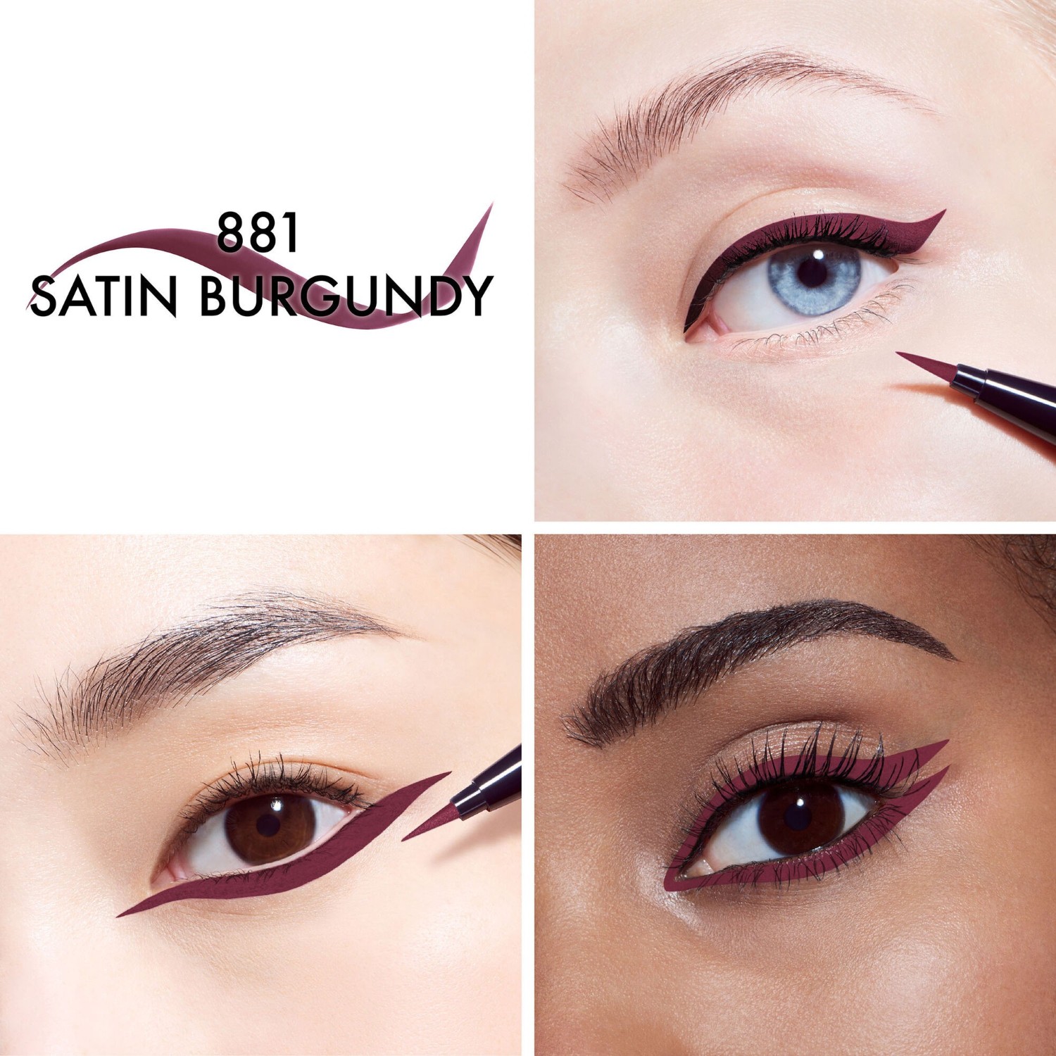 Diorshow Liquid Liner  - Eyeliner
