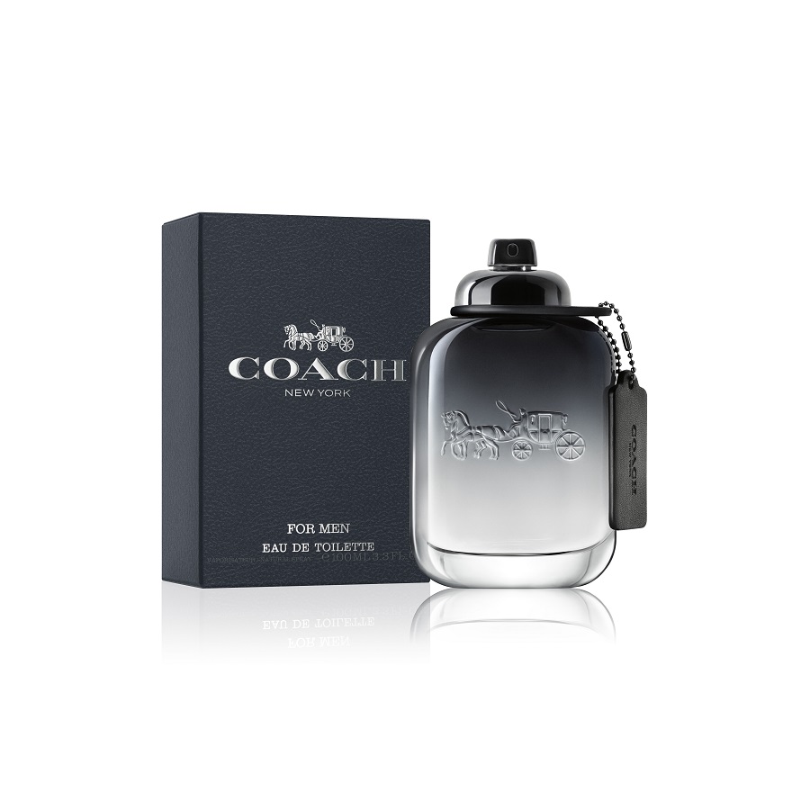 Coach For Men Eau de Toilette
