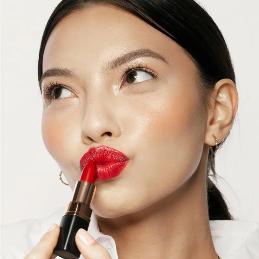 Kiss Catcher Lip