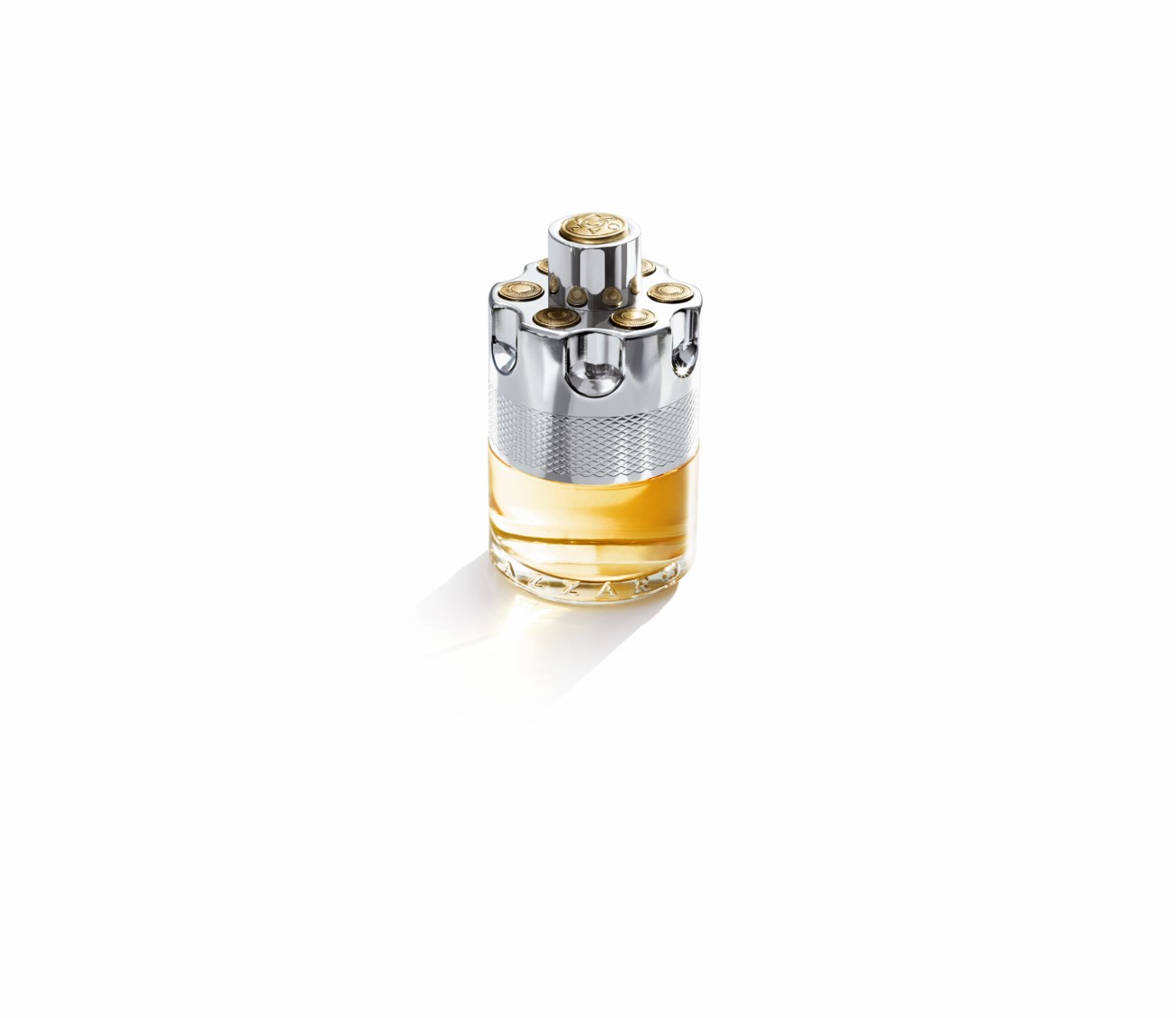Wanted Eau de Toilette Refillable