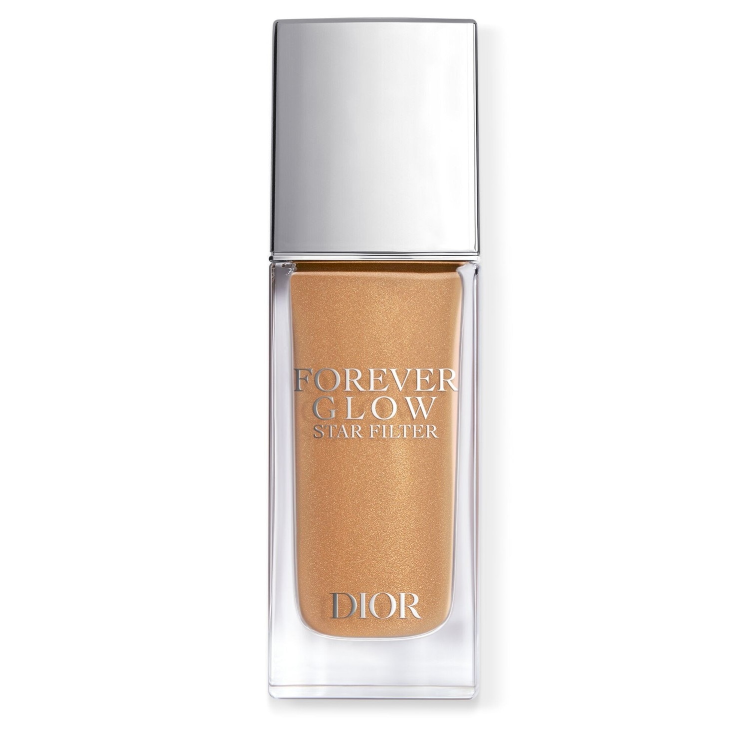 Dior Forever Glow Star Filter  -  iluminador multiusos