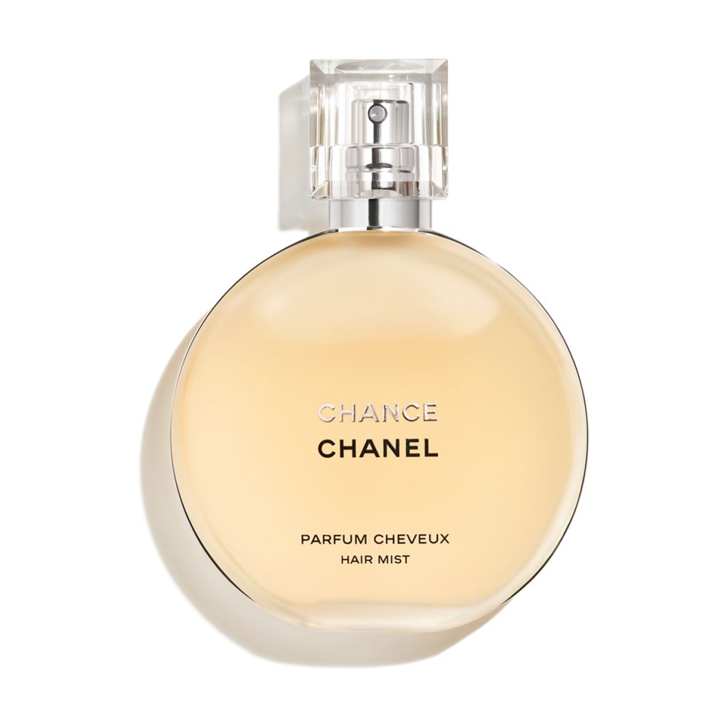 PERFUME PARA OS CABELOS