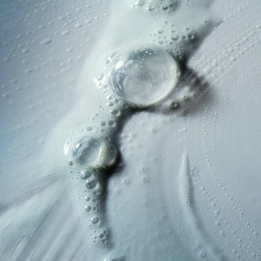 The Essence Foaming Cleanser