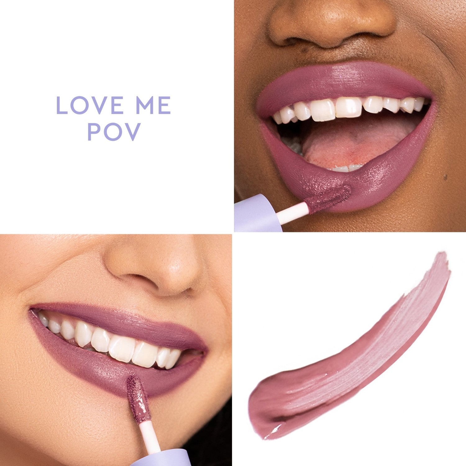 Be A Vip Liquid Lipstick
