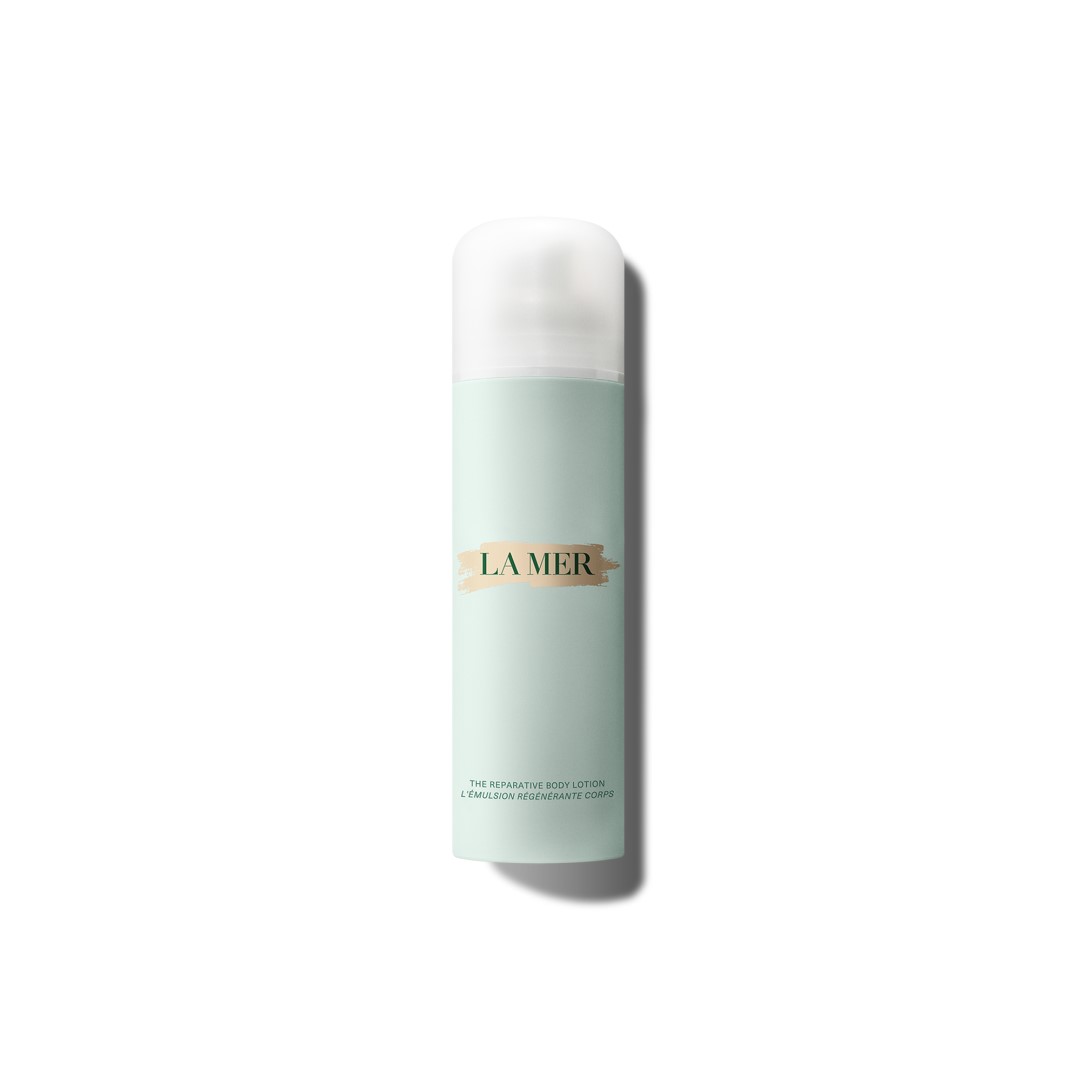 Reparative Body Lotion