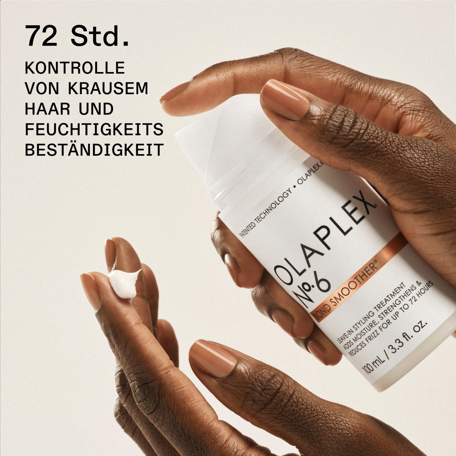 No. 6 Bond Smoother