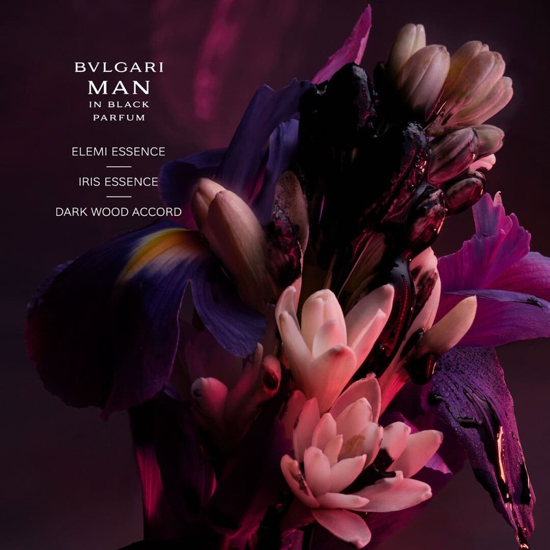 Man In Black Parfum Spray