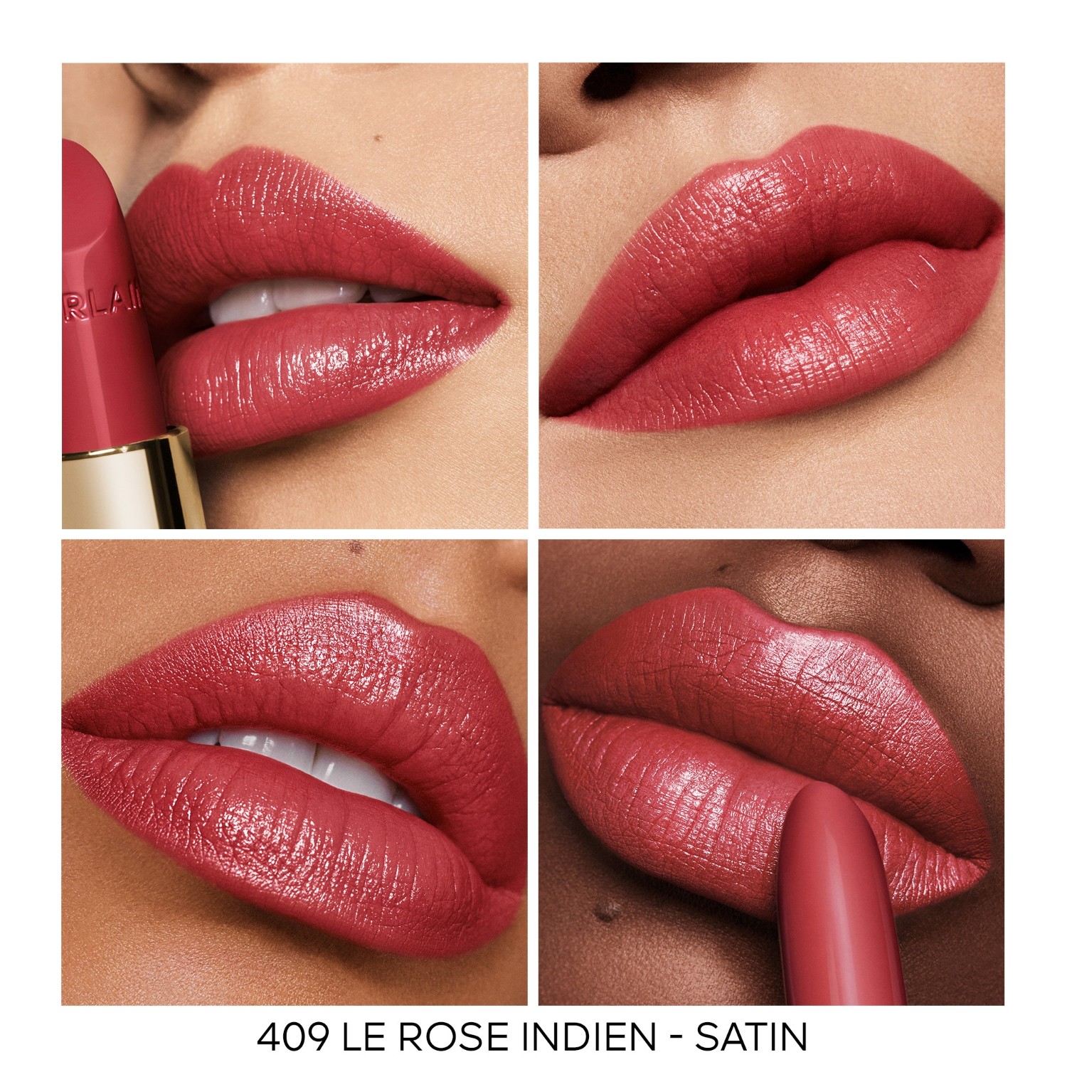 Lip Refill