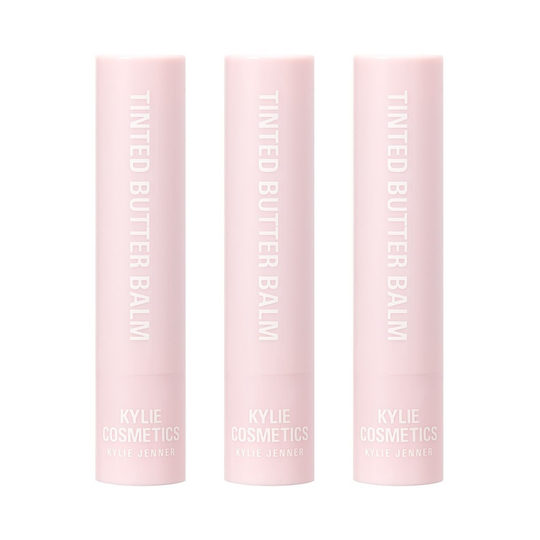 Butter Balm Trio Set