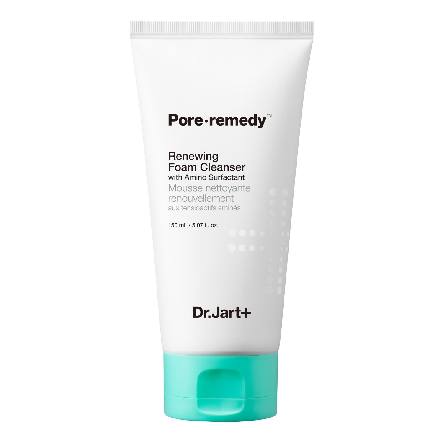 Renewing Foam Cleanser