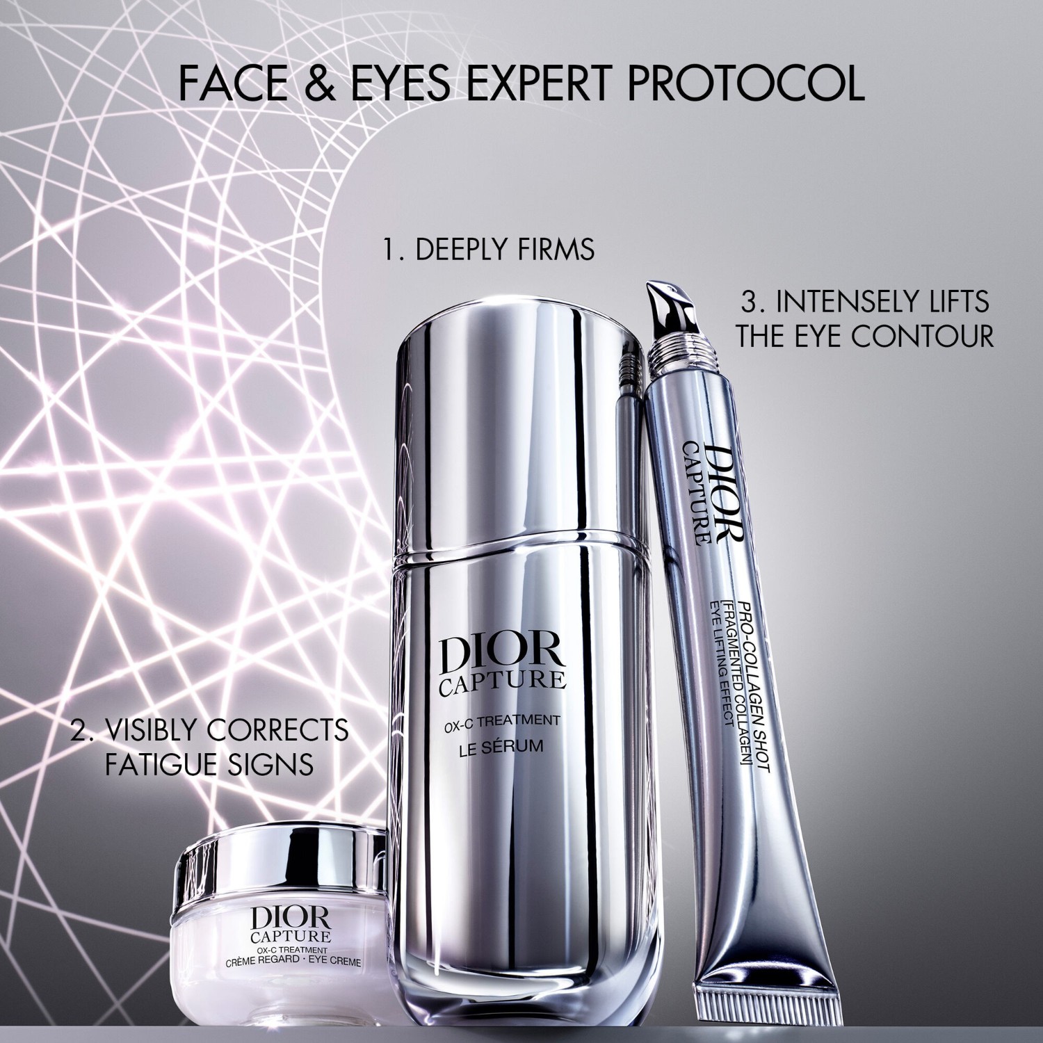 Dior Capture Pro-Collagen Shot