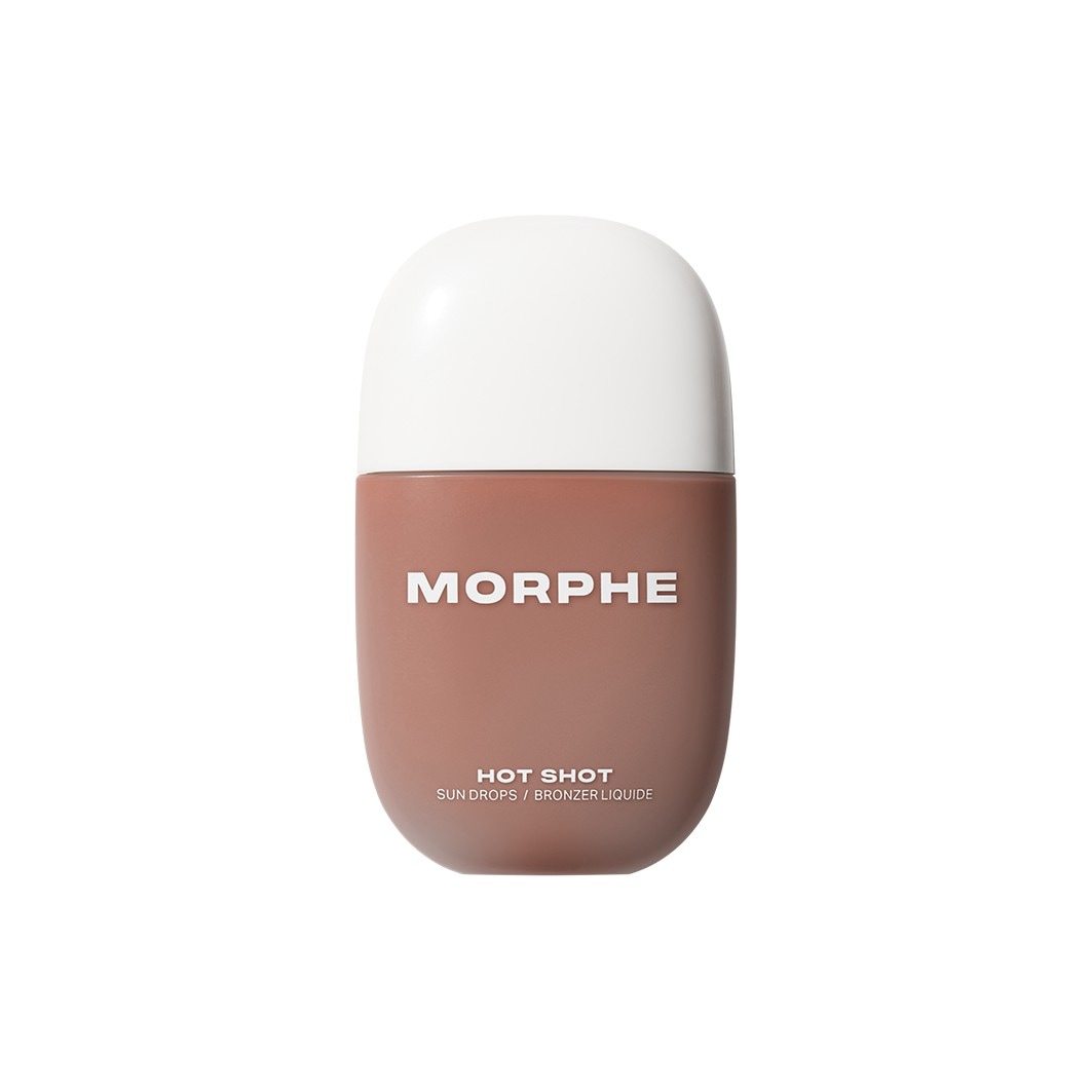 Bronzer Drops