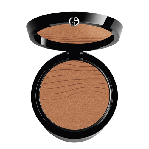 Luminous Silk Glow Fusion Powder