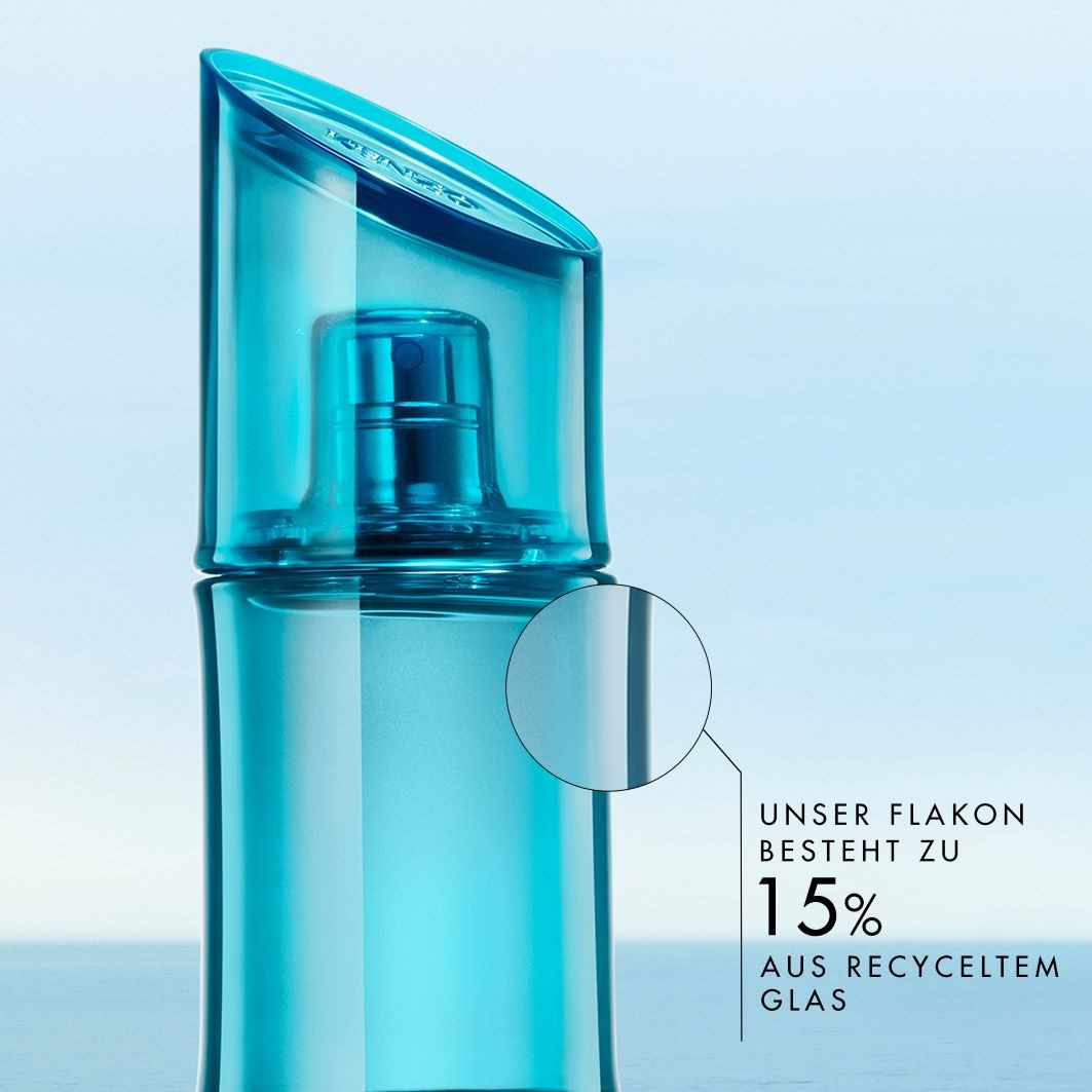 Homme Marine Eau de Toilette Spray