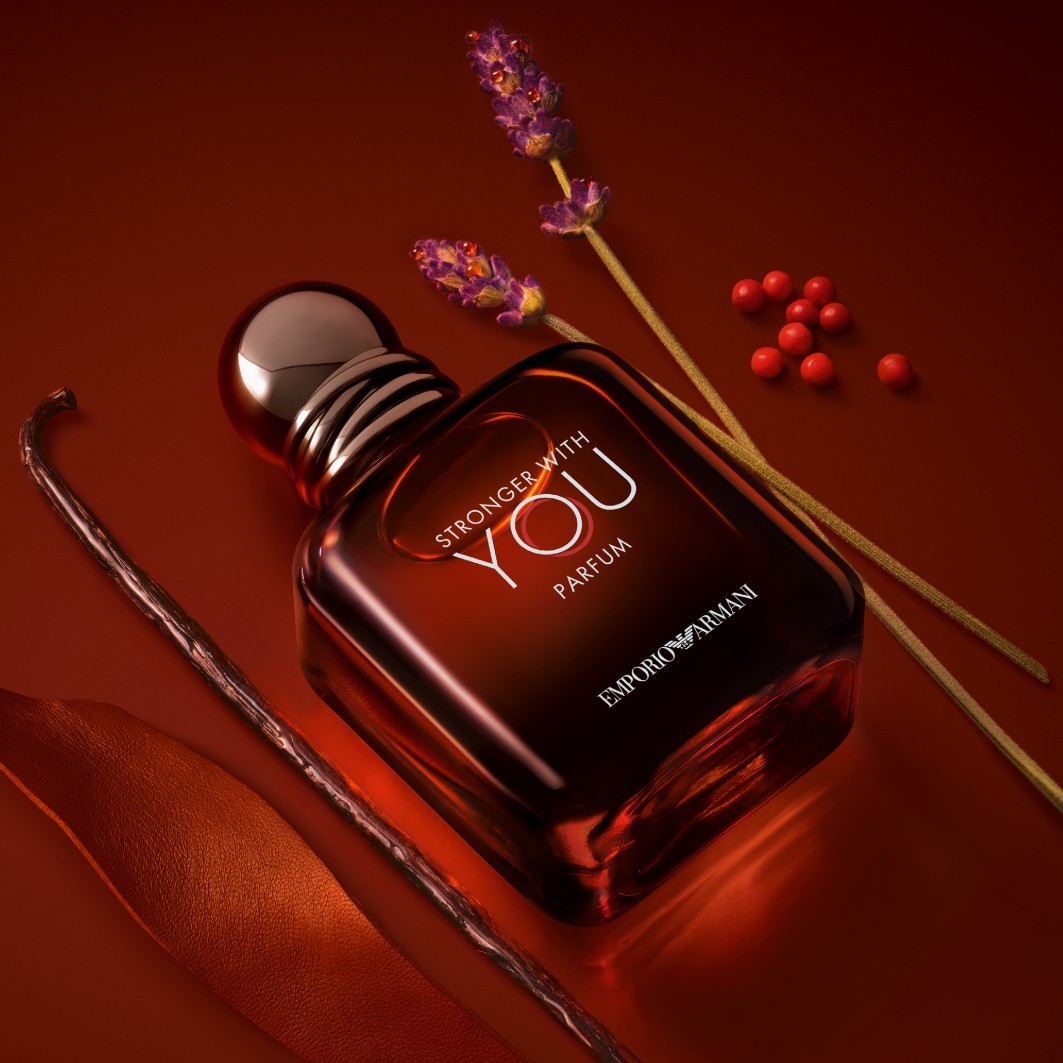 Stronger With You Parfum Spray