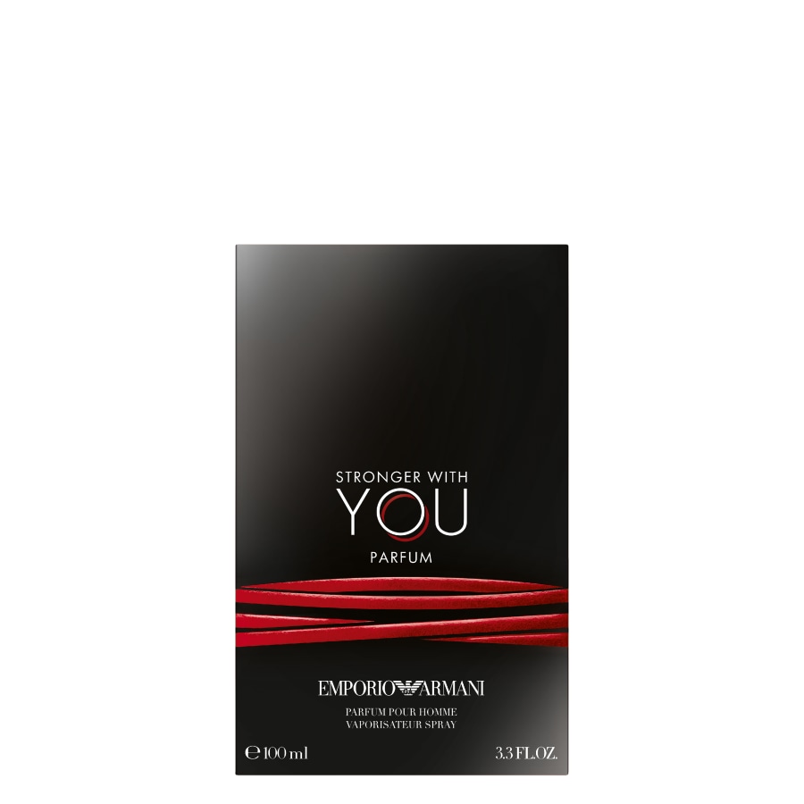 Stronger With You Parfum Spray